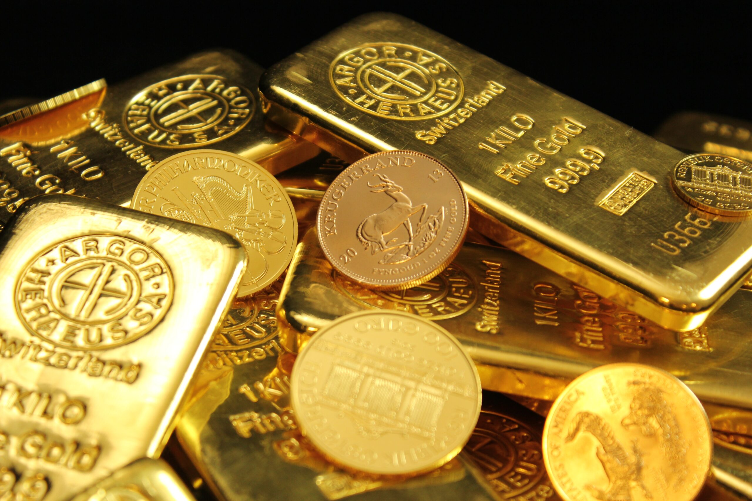 Are there any restrictions on the types of gold I can include in a self-directed IRA?